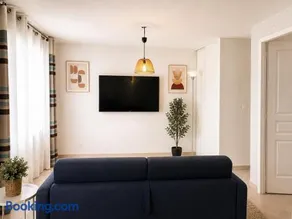 Logement cosy au calme Proche Chantilly et gares - Image 2