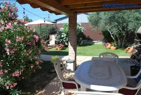 Casa Rural Dani. Escalona - Image 4