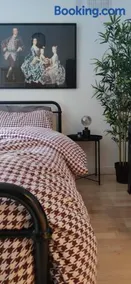 Kilmainham Homestay, Large Double Room - Image 4