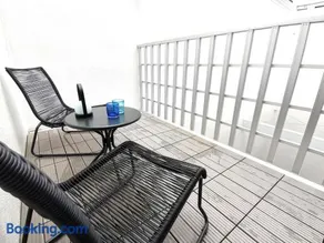 SHhotel 1フロア貸切り 広々2LDK - Image 1