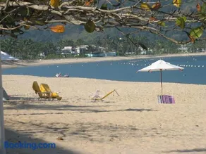 Apartamento a 50m da areia - Praia da Tabatinga - Image 1