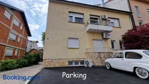 GretaNola studio in Zagreb, parking, self check-in - Image 2