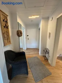 Ferienwohnung Fehn - Image 3