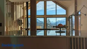 Chalet Coste Belle - Image 3