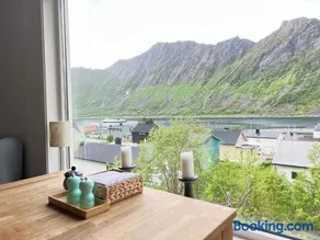 FeelSenja Gryllefjord Holiday House - Image 3
