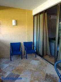 Suites Resort ao lado do Beach Park e Pé na areia Apt térreo adm por anfitrião - Image 5