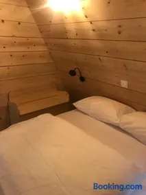Ô TIPI LODGE - Image 4