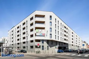 Zenao Appart'hôtels Lyon 7 - Image 4
