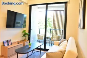 Hestia at Asuncion Brand New Luminous Apartament - Image 1