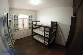 O Casarão Hostel Piraju Sp - Image 4