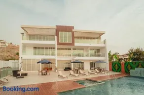 Apartamento frente a la playa Rivera Suites - Image 2
