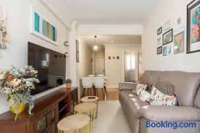 Aston - Apartamento en el centro de Bilbao Garaje incluido - Image 2