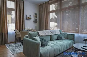 Ferienwohnung mit Stellplatz, ruhig gelegen, nahe Bahnhof, ideal für Wander- & Skiurlaub - Image 1