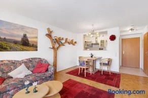 Ferienwohnung Südschwarzwald - Image 3