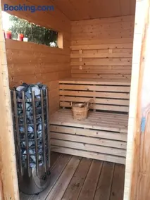 Tiny house mit Outdoor Sauna - Image 3