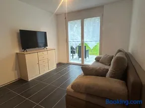 Gemütliche Wohnung mit Bergblick - Image 3