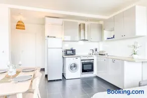 escale-marne fr - Zen Loft - AC - Climatisation - Parking Gratuit - 101 - Image 1