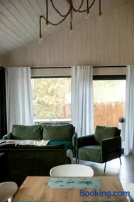 Domek LEŚNICZÓWKA Gorzewo - Image 5
