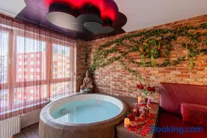 Jacuzzi - Love - BDSM - Extra Luxury - EV chargger - Valentine's Day - Red Room - Flexible SelfCheckIns 28 - Image 2