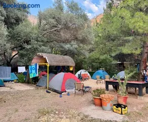 Lilith Pan Camping - Image 1