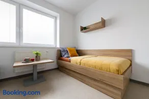 Ubytovňa Železničná - Image 2