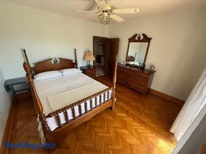 One bedroom apartment with two terraces in an orchard - Image 4