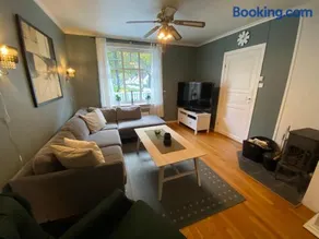 Tveitopark Apartments A - Image 2