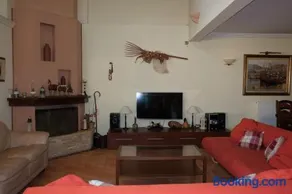Rafina great feeling villa - Image 2