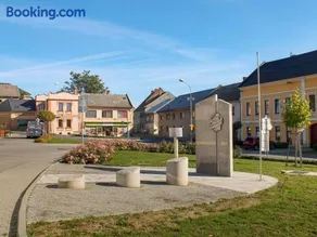 Ubytování v podzámčí - Image 1