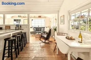 Charming Beach Cottage with Ocean Views & Sauna - Image 2