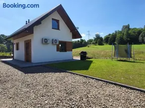 Domek w Paszynie - Sauna i Gorąca balia - Image 3