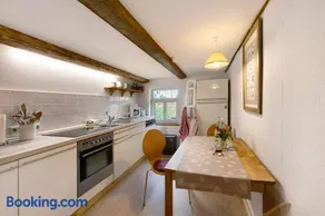 Ferienwohnung Gartenfreude - Image 2