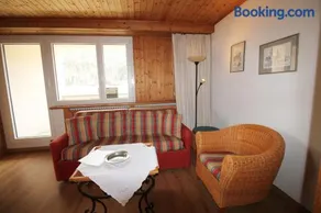 Residenza Lagrev 1 1 2 Zimmerwohnung Nr 207 - Typ 15B - 2 Etage - Süd - Image 2