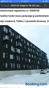 The Parkview Studio Apartment - Image 3