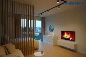 Cosy and Fully Equipped Studio - Image 1