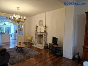 Gîte de charme dans une maison bourgeoise - Image 2