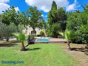 Mas en Provence chez Coba - Image 1