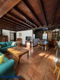 Casa Rural El Puente de Agues - Image 3
