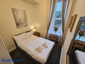 Lovely apt sleeps 8 close to ctr - Image 3