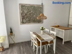 Del Parque Flats Urban Exklusives Penthouse - Image 4