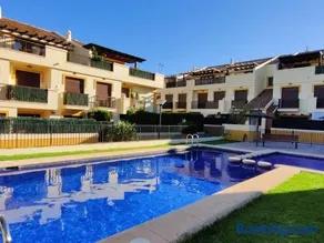 Apartamento esmeralda con piscina - Image 1