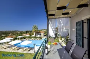 Kefalonian Oneira Villas - Image 4