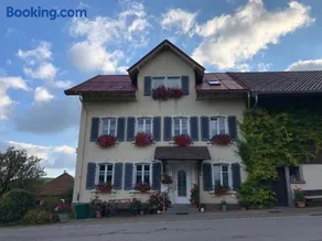 Ferienwohnung Haus Sutter - Image 1