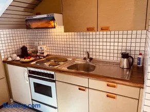 Mendrisio Deluxe Apartament - Image 5