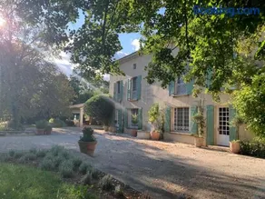 La Fontaine Aux Oliviers - Image 1