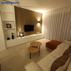 Pure South Manilva Modern 3 beds apartment with seaviews - Image 5