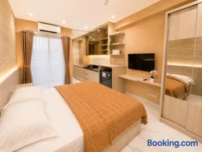 Transpark Cibubur Duo LIving Netflix - Image 1