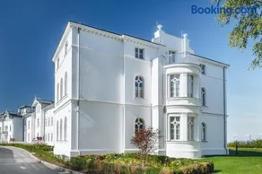 Villa Schwan Wohnung 03 - Image 4