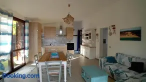 Villa Margherita vista mare - Image 1