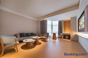 JI Hotel Tianjin Meijiang Convention and Exhibition Center Changling Road Metro Station - Image 3